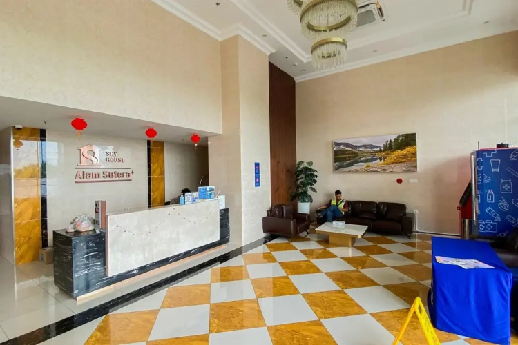 Hotelafbeelding