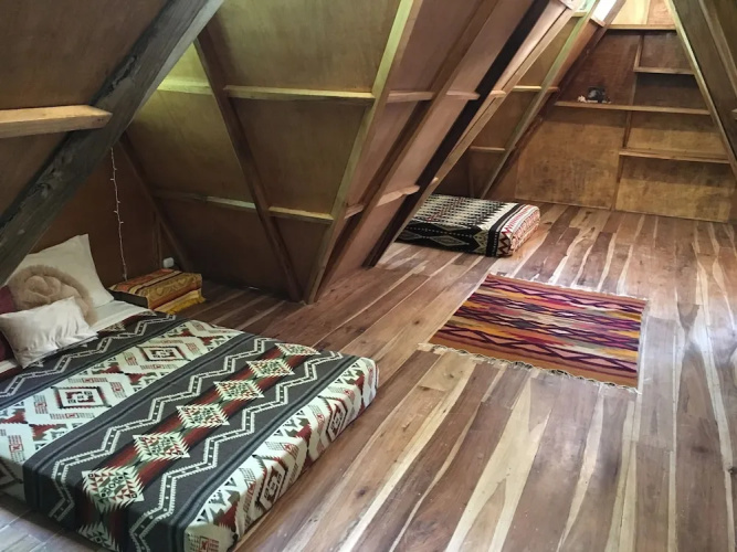 Wild Child Village