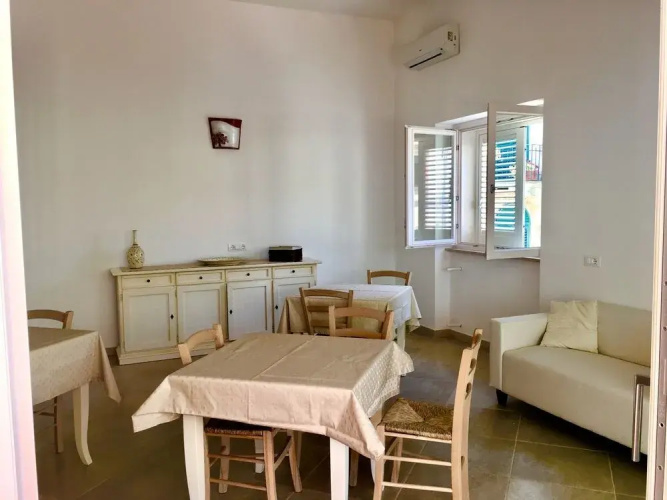 B&B l' Assunta