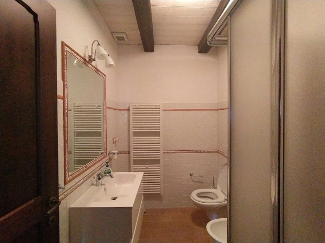 2 Bedrooms Apartment with pool view