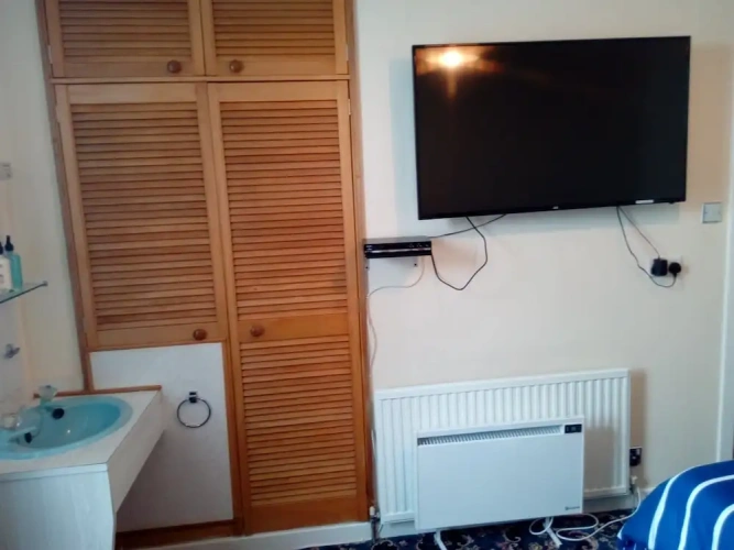 Standard Family room