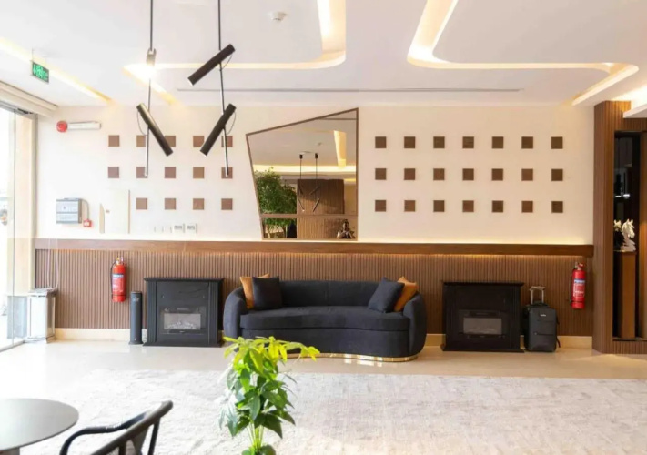 Pansae furnished apartment
