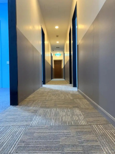 Marvel Suite ABNB