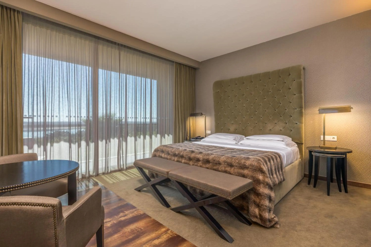 AP Lago Montargil Conference & Spa
