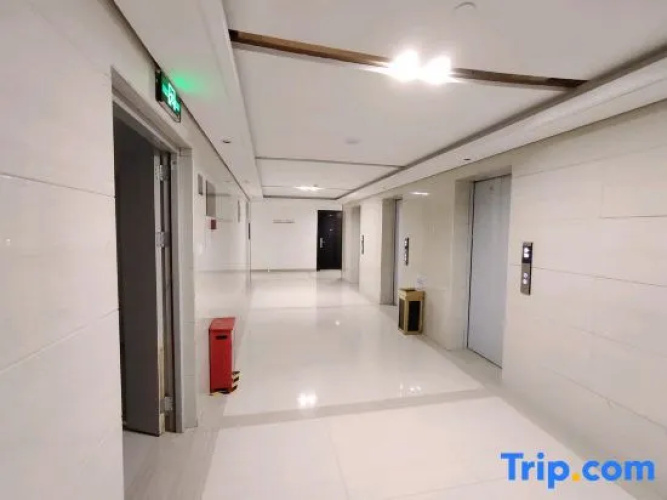 Zhengding Baoming Apartment