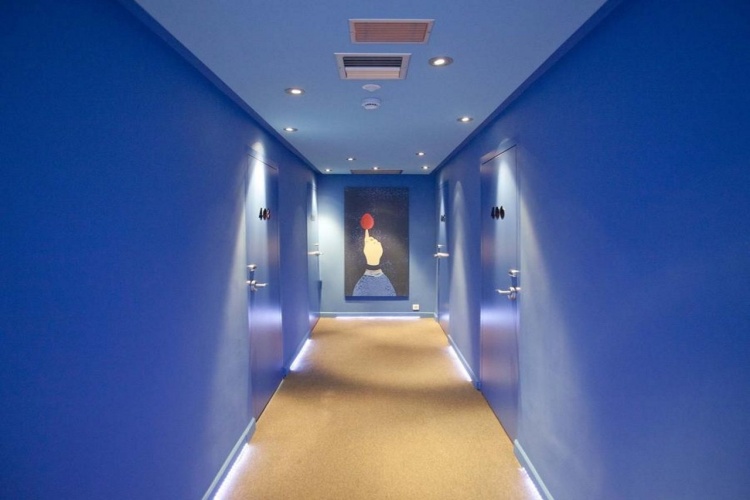 Athens Center Square Hotel photo 24