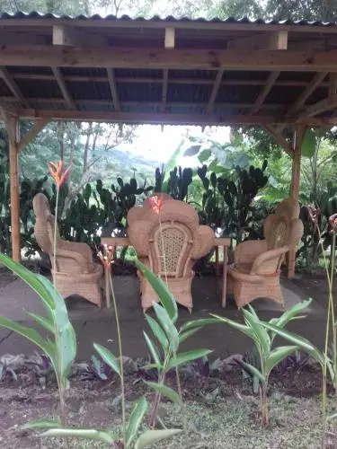Tierra Alta Ecolodge