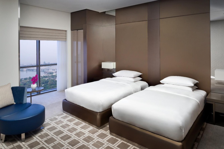 Hyatt Regency Dubai Creek Heights Residences photo 32
