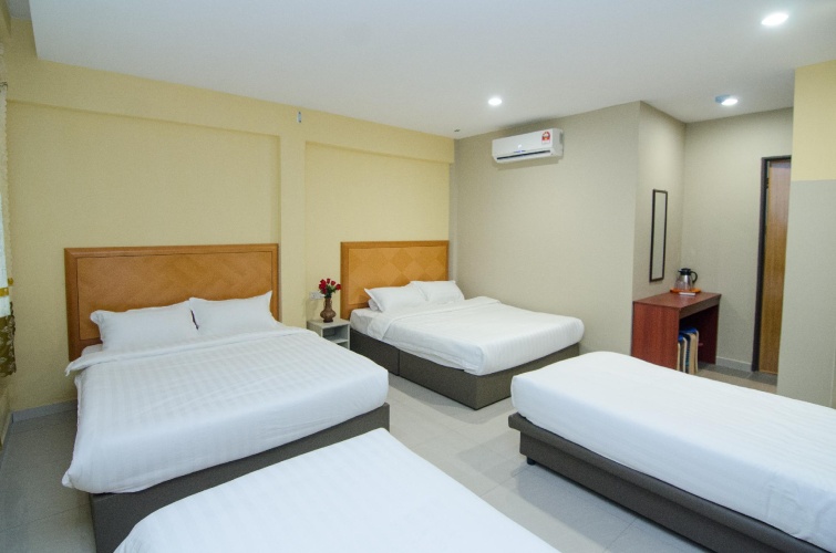 Family Suite