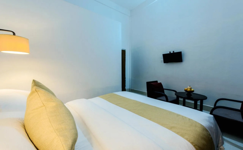 Romance Residence Villa