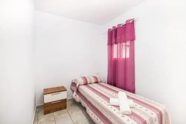 Apartamento Chiclana 1