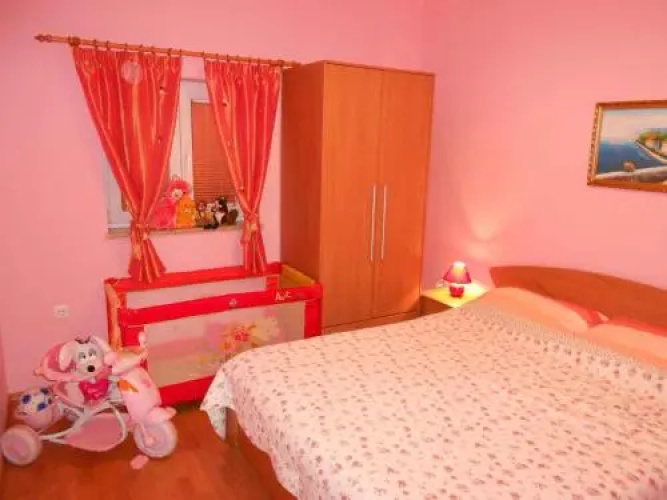 Holiday Home Muntic
