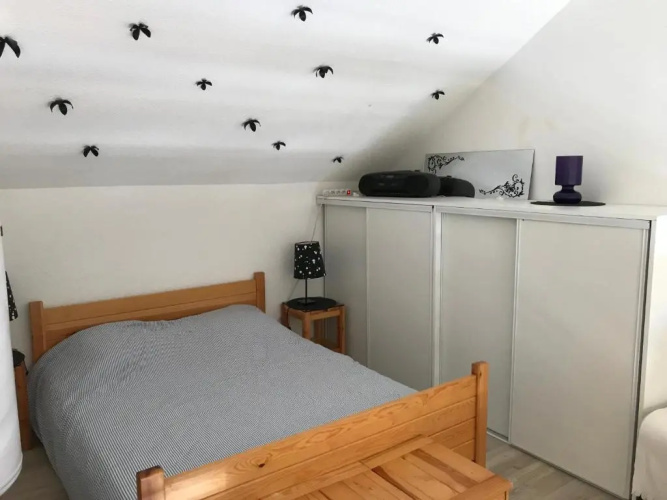 Appartement Duplex 4 pers à Gresse-en-Vercors