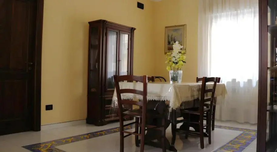 B&B Telesia Domus