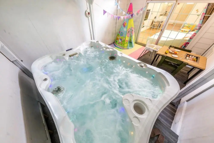 Prettysun Pension
