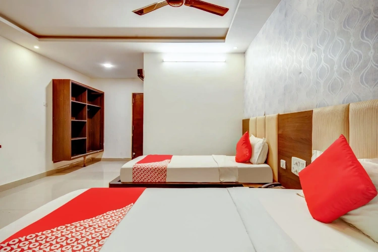 Standard Suite