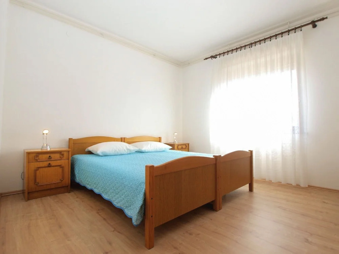 Apartment 1563