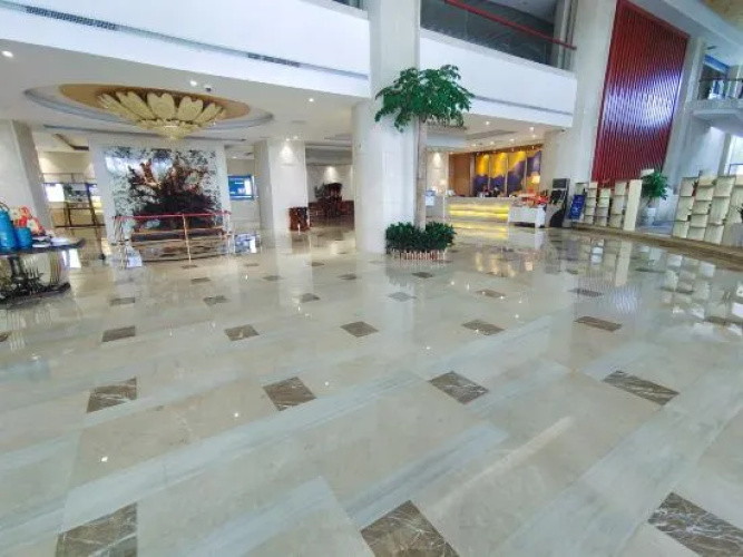 Haisi Boya International Hotel