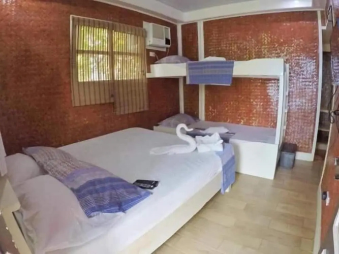 Joaquinns Bed & Breakfast