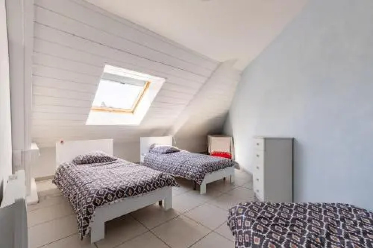 Gîte Les 3 Edelweiss