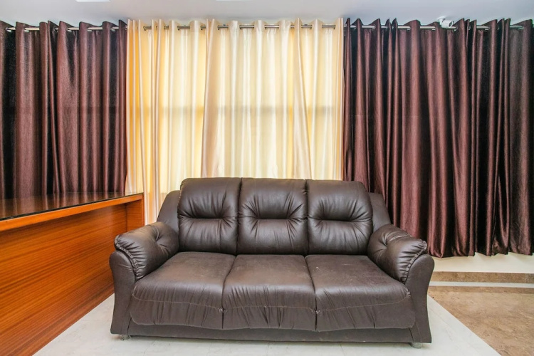 Orchid Suites By OYO