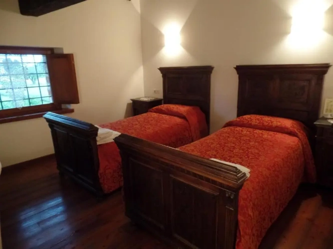 Standard Family room