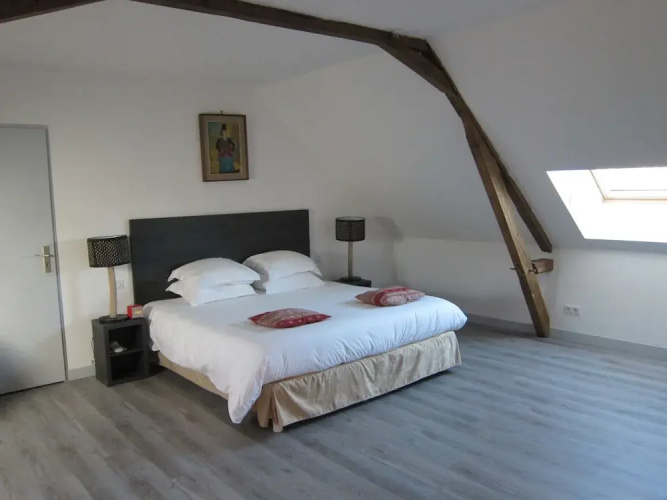 Domaine Des Ormeaux