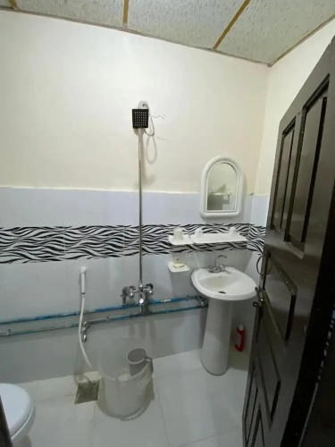 Al-Khaliq Residency