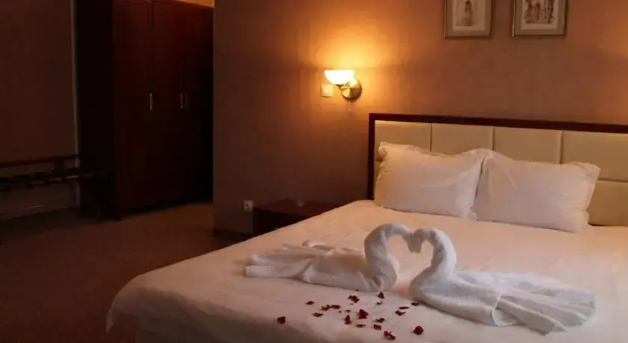 Erma & Spa Boutique Hotel