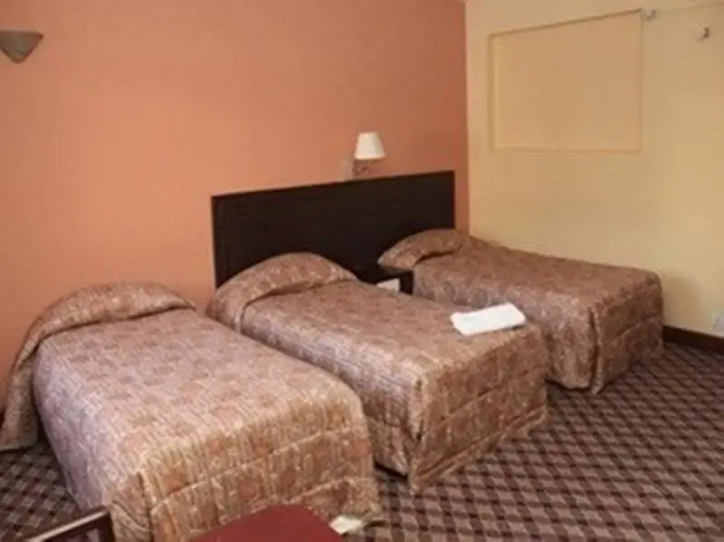 Hotel Siddhartha Gautam