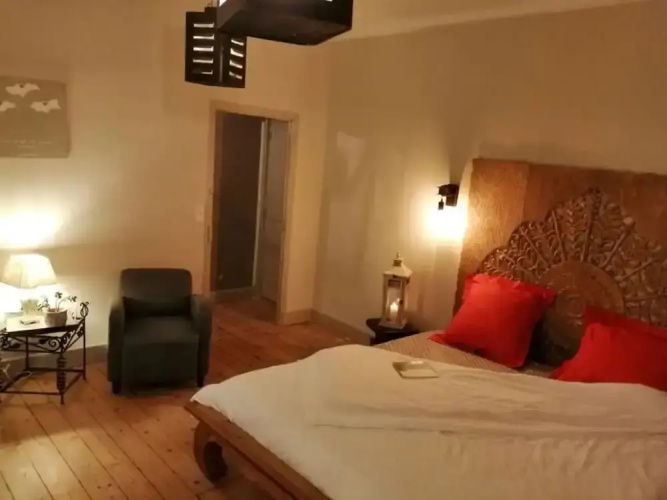La maison O kiwis