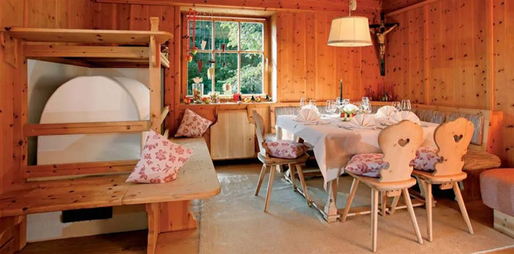 Gloriette Guesthouse