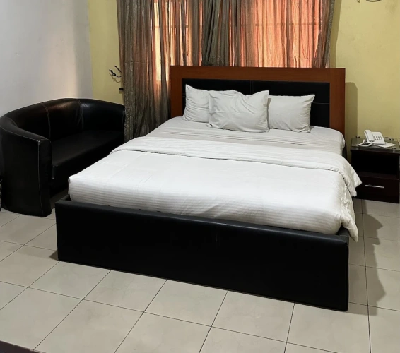 Economy Single room