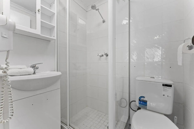 Alpine Mountain View 39 - Ground Floor 3 Bedroom Unit