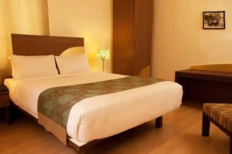 Annsun Boutique Hotel