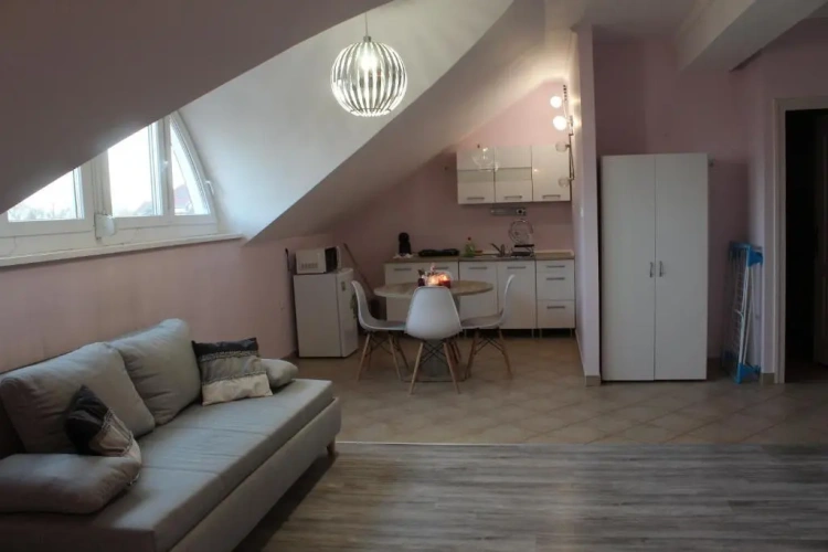 Standard Apartment