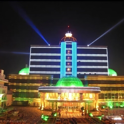 Yinghua Hotel