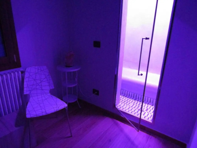 Il Batacchio B&B