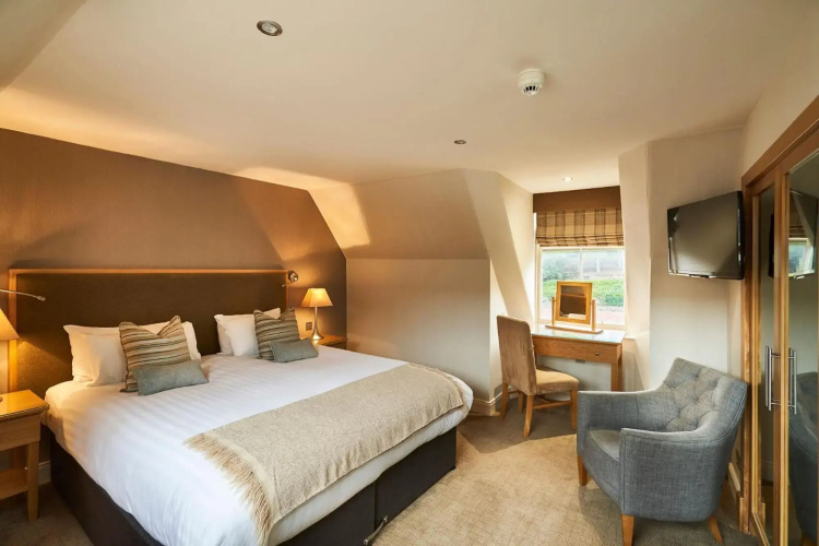 Crieff Hydro