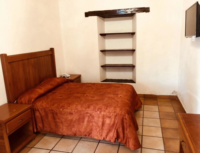 Hotel La Casona