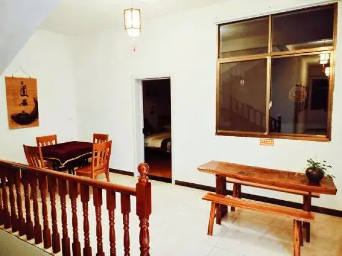 Qingyou Hostel