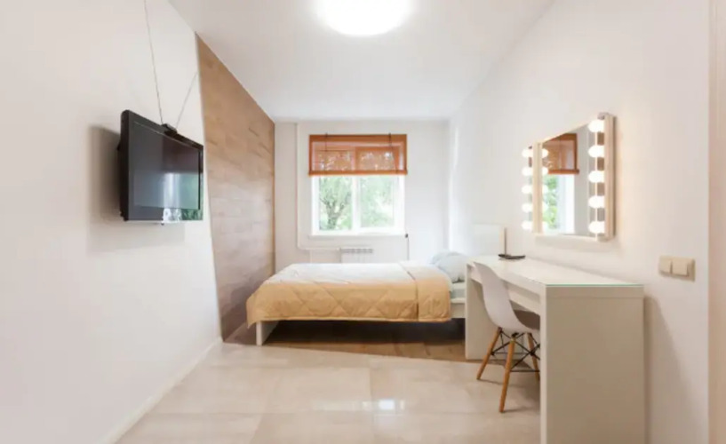 Фотография номера квартиры KenigApart (КенигАпарт) на улице Рокоссовского 15