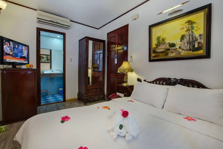 Hanoi Endless Hotel