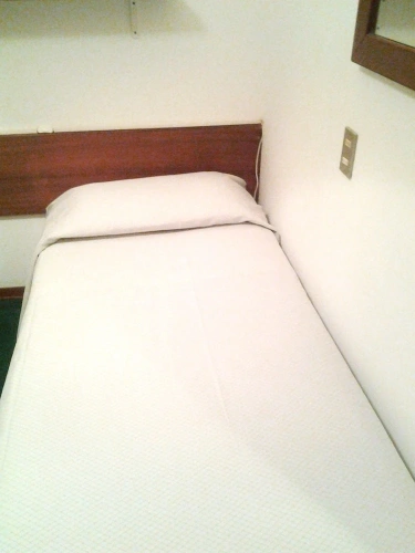 Standard Single room with city view