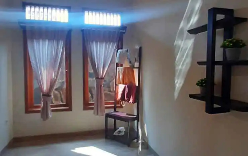 Ndalem Gendhis Villa