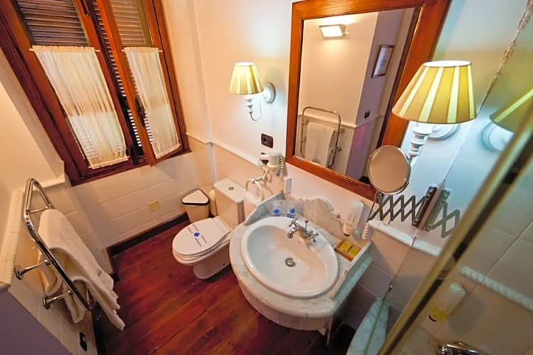 Standard Junior Suite