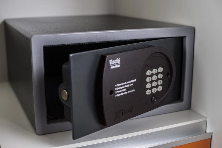 Citadines Karasuma-Gojo KyotoOver view