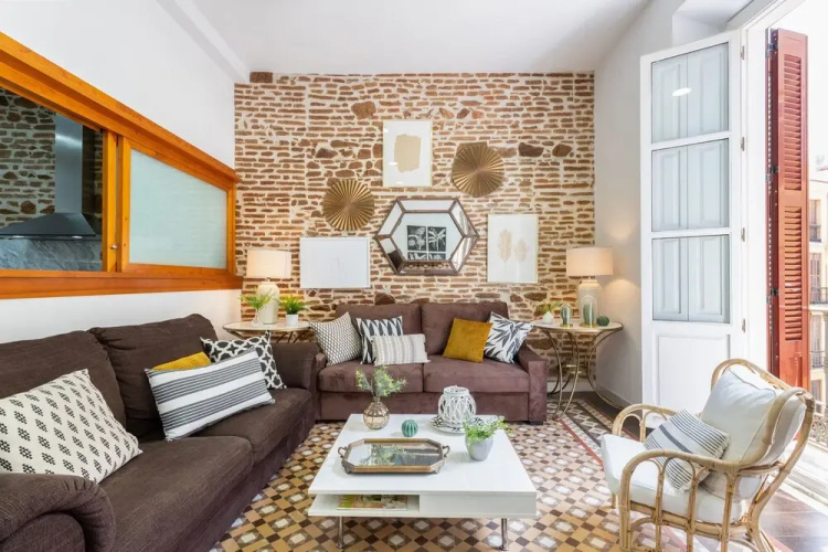 Genteel Home Larios