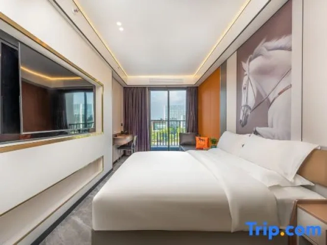 Luxury Double room