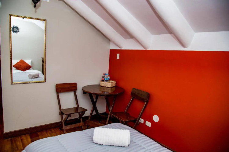 Kori Gems Inn